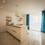Gozo Haven With Pool & Views In For Families Appartamento Nadur