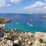 Appartamento Gozo Haven With Pool & Views In For Families