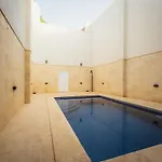Gozo Haven With Pool & Views In For Families * Nadur