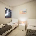 Apartment Gozo Haven With Pool & Views In For Families