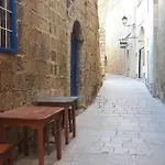 Апартаменты Gozo Haven With Pool & Views In For Families