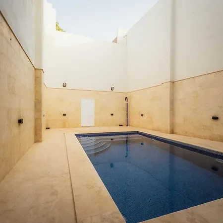 Gozo Haven With Pool & Views In For Families * נדור