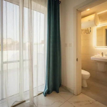 Gozo Haven With Pool & Views In For Families Lägenhet *