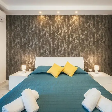 Gozo Haven With Pool & Views In For Families *