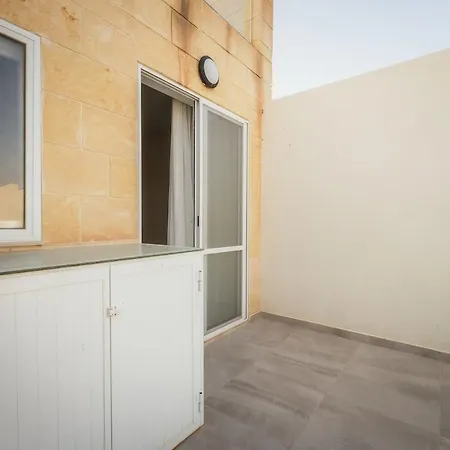 Gozo Haven With Pool & Views In For Families