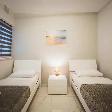 Gozo Haven With Pool & Views In For Families