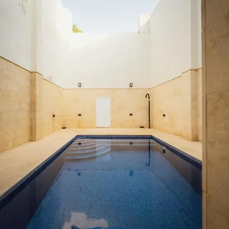 דירה Gozo Haven With Pool & Views In For Families *