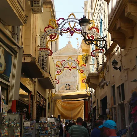 Gozo Haven With Pool & Views In For Families Apartment *